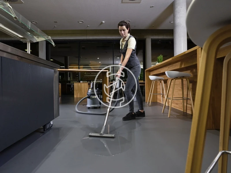 Karcher NT 27/1 Me Adv elektromos porszívó