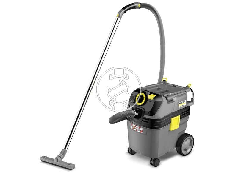 Karcher NT 30/1 Ap Te elektromos porszívó