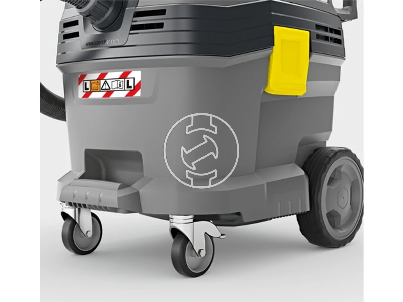 Karcher NT 30/1 Tact L elektromos porszívó