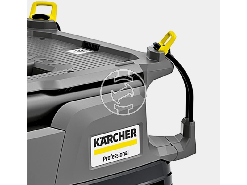Karcher NT 30/1 Tact L elektromos porszívó