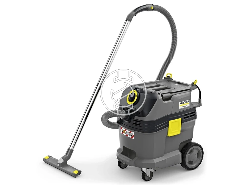Karcher NT 30/1 Tact L elektromos porszívó