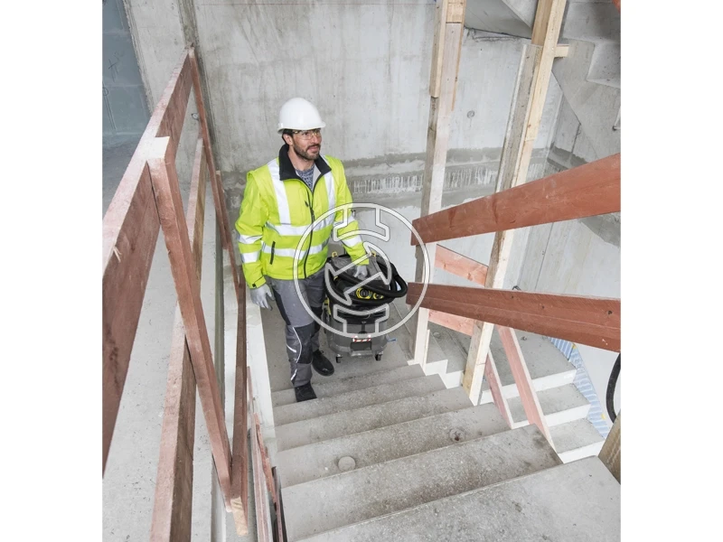 Karcher NT 30/1 Tact Te elektromos porszívó