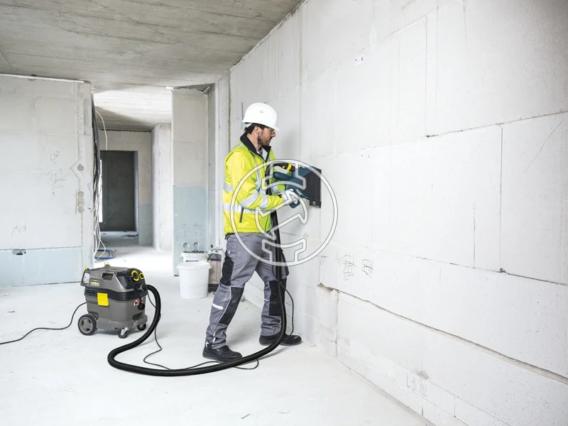 Karcher NT 30/1 Tact Te elektromos porszívó