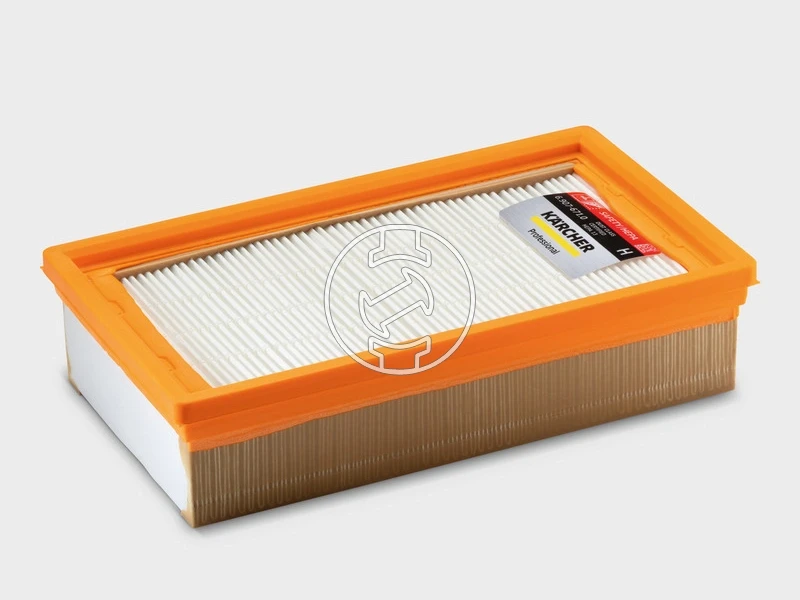 Karcher NT 50/1 Tact Te H elektromos porszívó