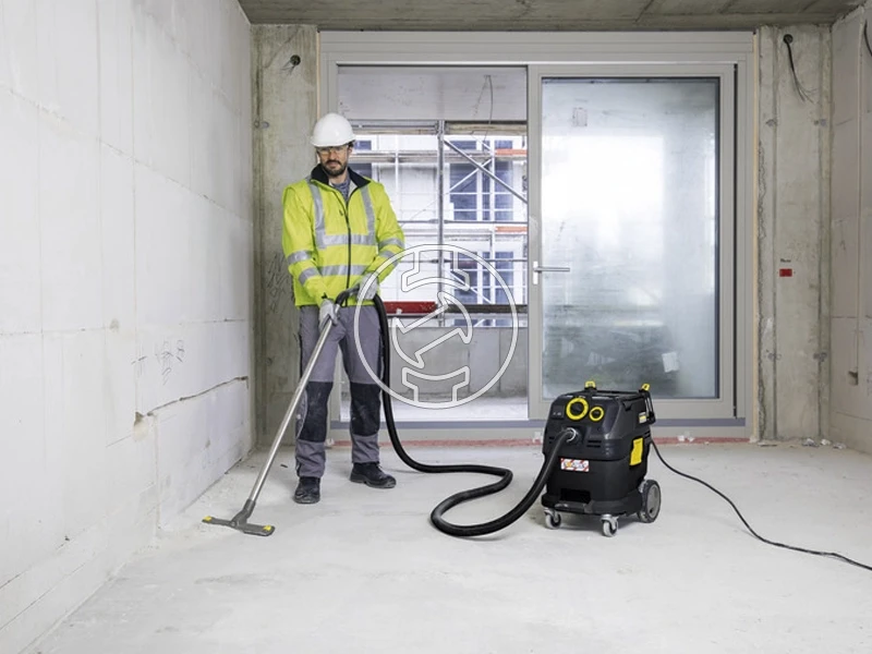 Karcher NT 30/1 Tact Te L Anniversary Edition elektromos porszívó