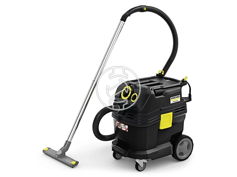 Karcher NT 30/1 Tact Te L Anniversary Edition elektromos porszívó