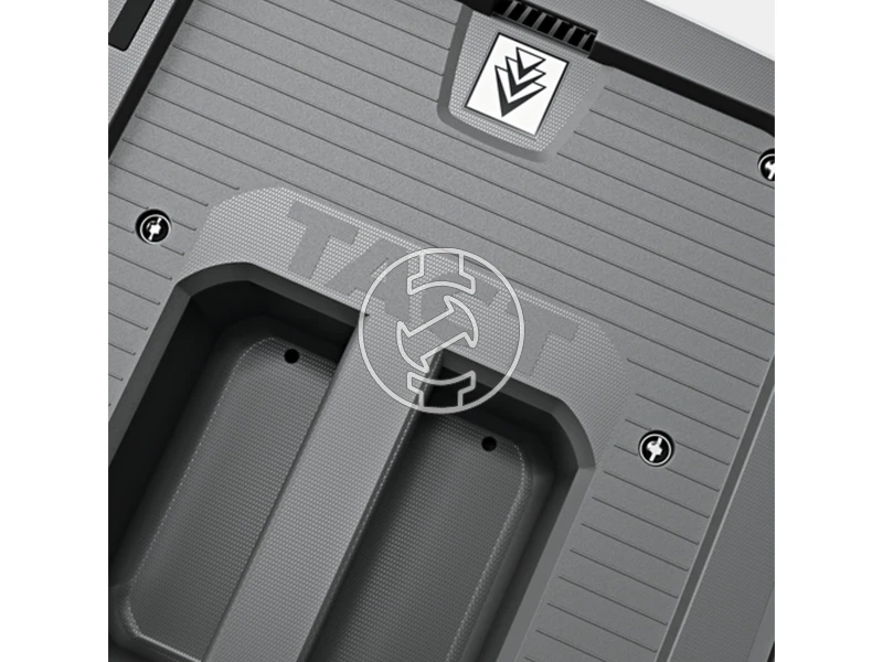 Karcher NT 30/1 Tact Te L elektromos porszívó