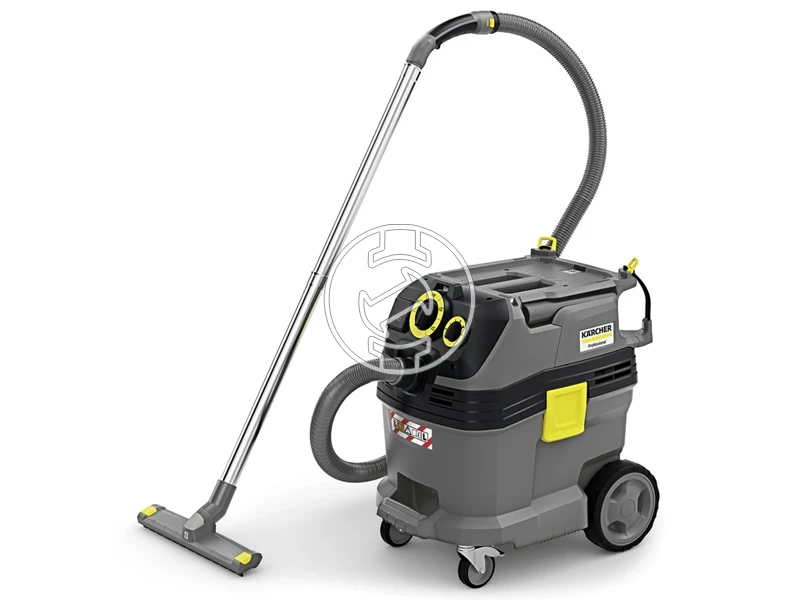 Karcher NT 30/1 Tact Te L elektromos porszívó