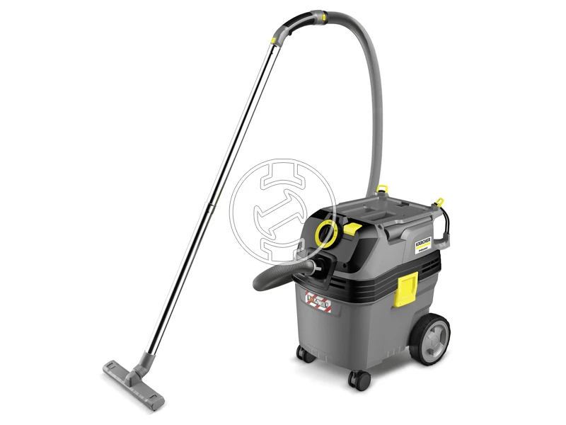 Karcher NT 30/1 Ap L elektromos porszívó