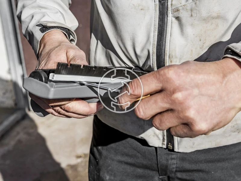 Karcher NT 40/1 Ap L elektromos porszívó