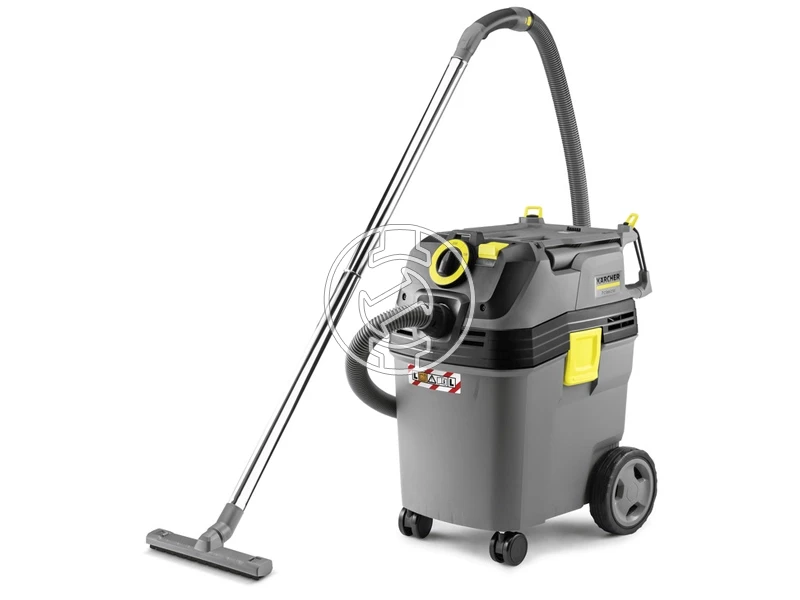 Karcher NT 40/1 Ap L elektromos porszívó