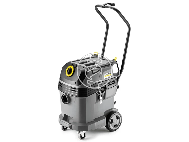 Karcher NT 40/1 Tact Bs elektromos porszívó