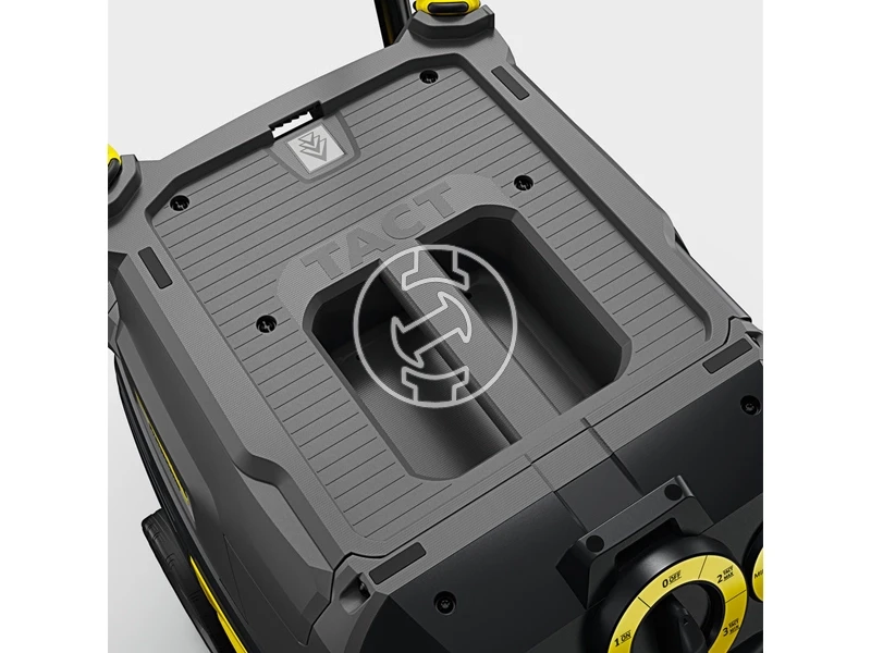 Karcher NT 40/1 Tact Te L elektromos porszívó