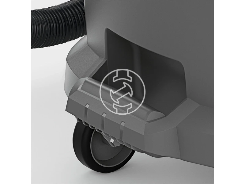 Karcher NT 40/1 Tact Te L elektromos porszívó