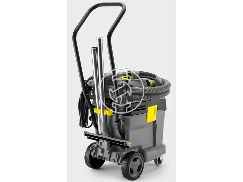 Karcher NT 40/1 Tact Te L elektromos porszívó