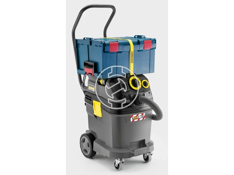 Karcher NT 40/1 Tact Te L elektromos porszívó
