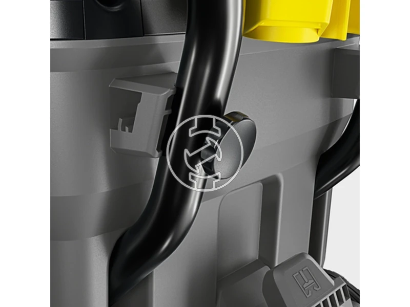 Karcher NT 40/1 Tact Te L elektromos porszívó