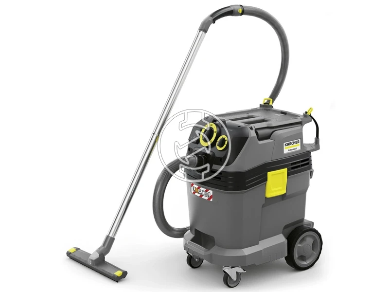 Karcher NT 40/1 Tact Te L elektromos porszívó