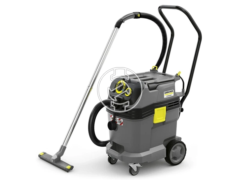 Karcher NT 40/1 Tact Te M elektromos porszívó