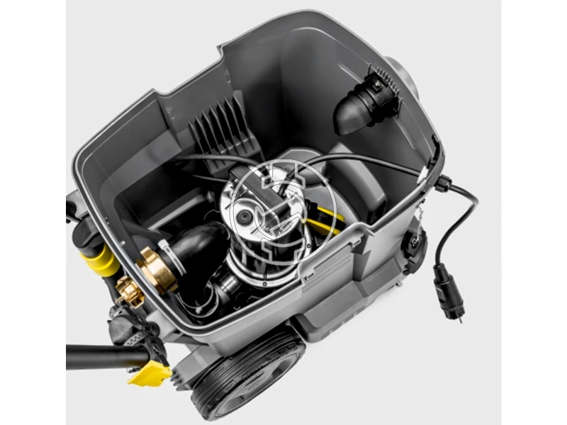 Karcher NT 50/1 K elektromos porszívó