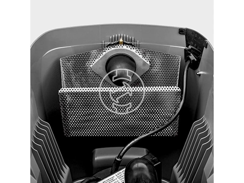 Karcher NT 50/1 K elektromos porszívó