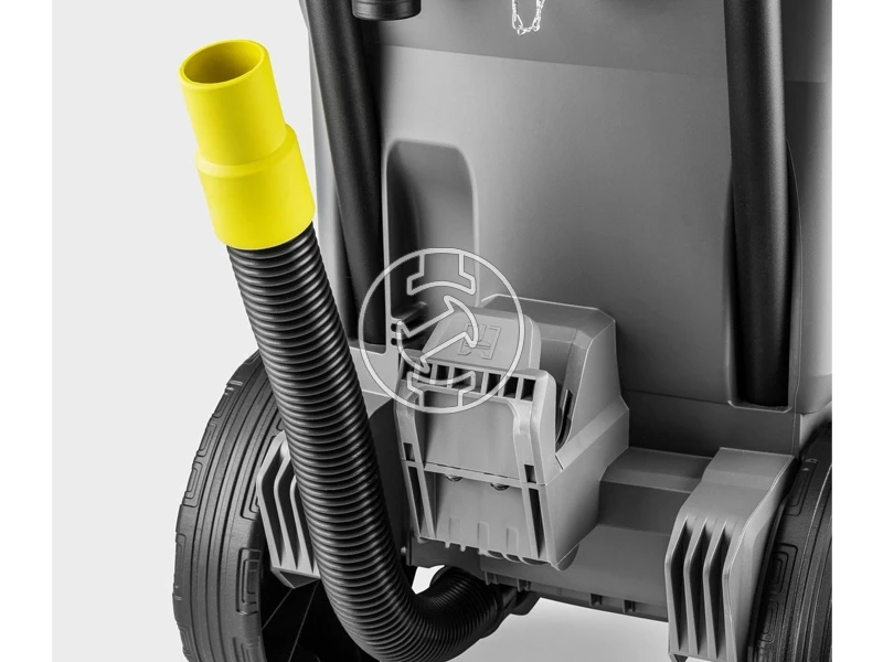 Karcher NT 50/1 K elektromos porszívó