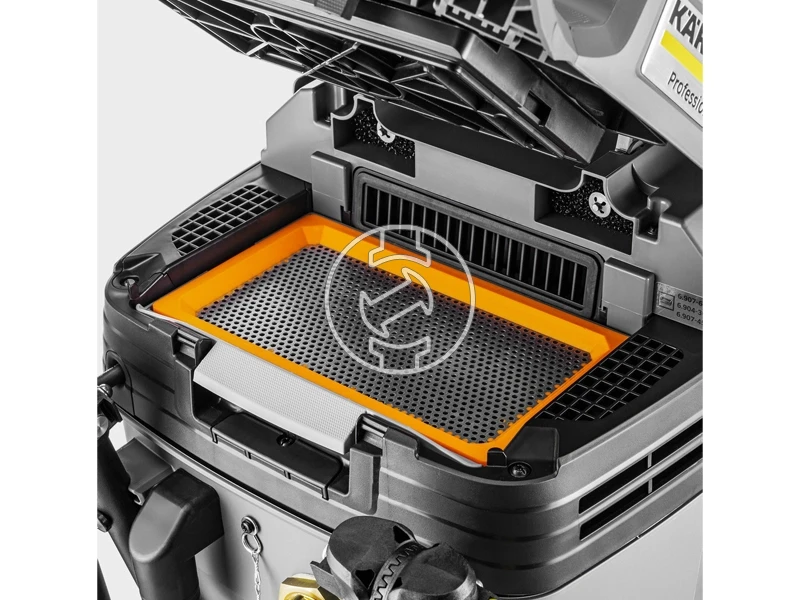 Karcher NT 50/1 Mwf elektromos porszívó