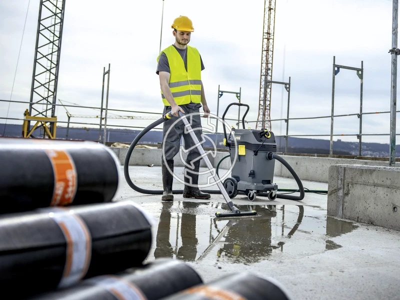 Karcher NT 50/1 K elektromos porszívó