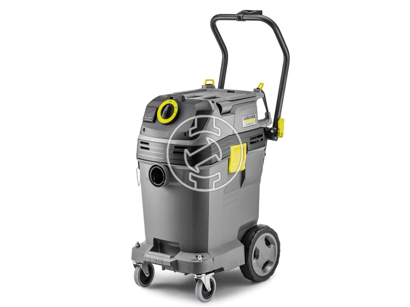 Karcher NT 50/1 K elektromos porszívó