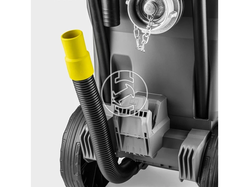 Karcher NT 50/1 Mwf elektromos porszívó