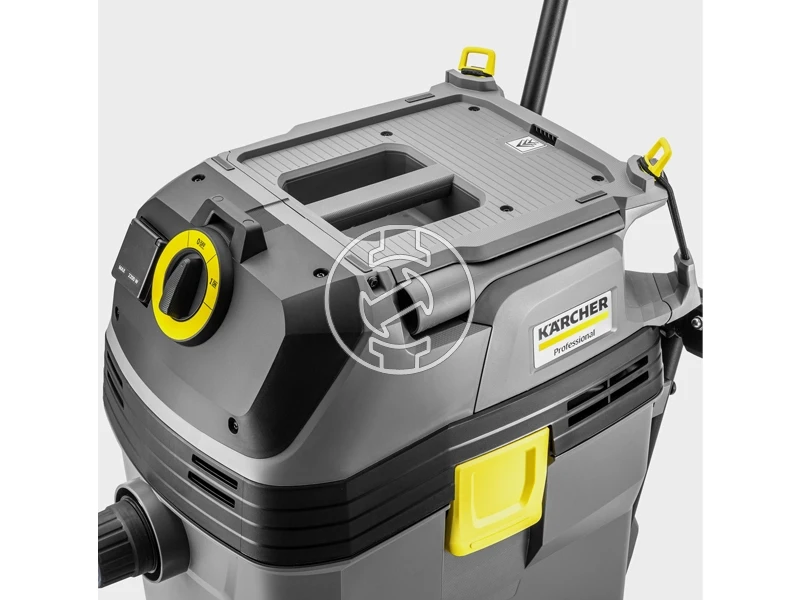 Karcher NT 50/1 Mwf elektromos porszívó