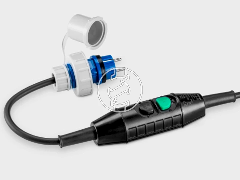 Karcher NT 50/1 Mwf elektromos porszívó