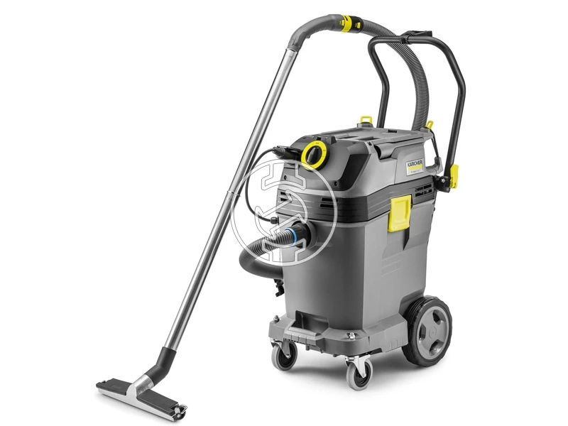 Karcher NT 50/1 Mwf elektromos porszívó