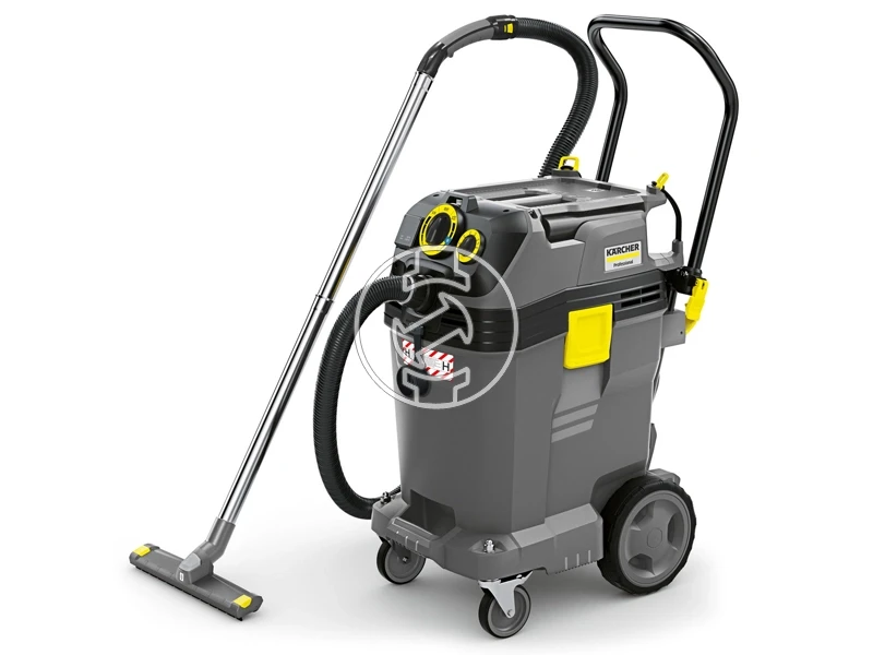 Karcher NT 50/1 Tact Te H elektromos porszívó
