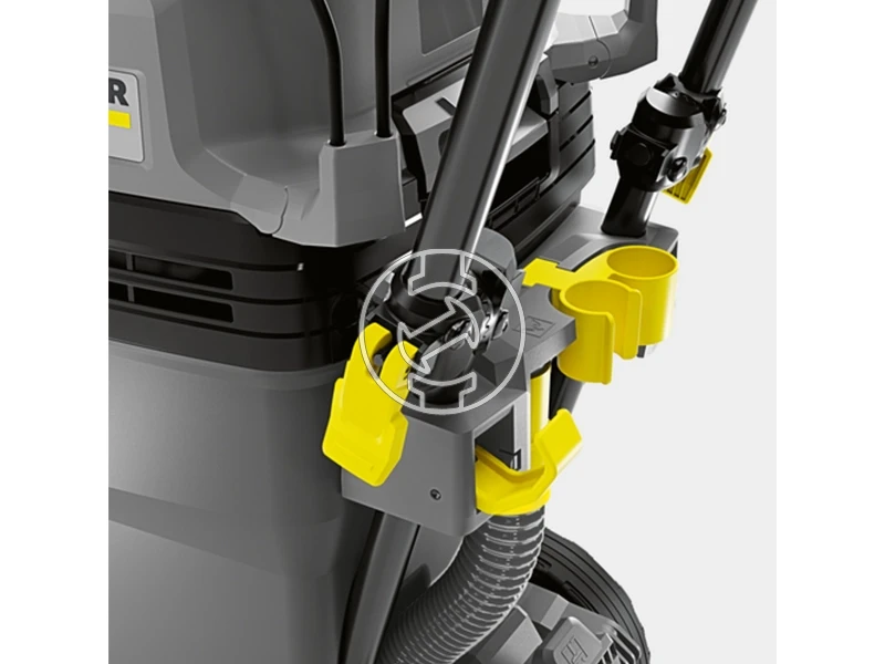 Karcher NT 50/1 Tact Te L elektromos porszívó