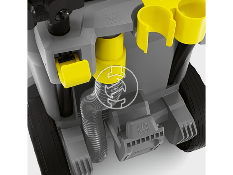 Karcher NT 50/1 Tact Te L elektromos porszívó