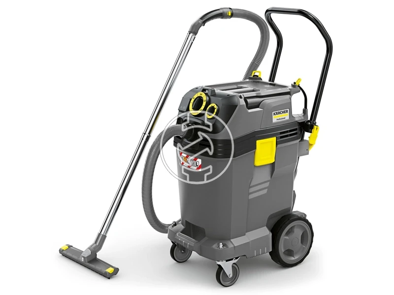 Karcher NT 50/1 Tact Te L elektromos porszívó