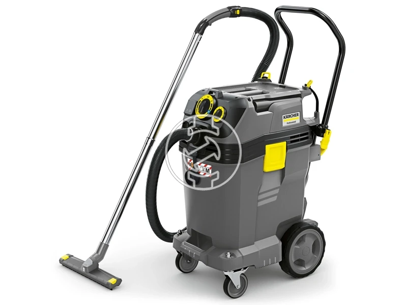 Karcher NT 50/1 Tact Te M elektromos porszívó