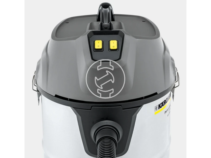 Karcher NT 50/2 Me Classic Edition elektromos porszívó