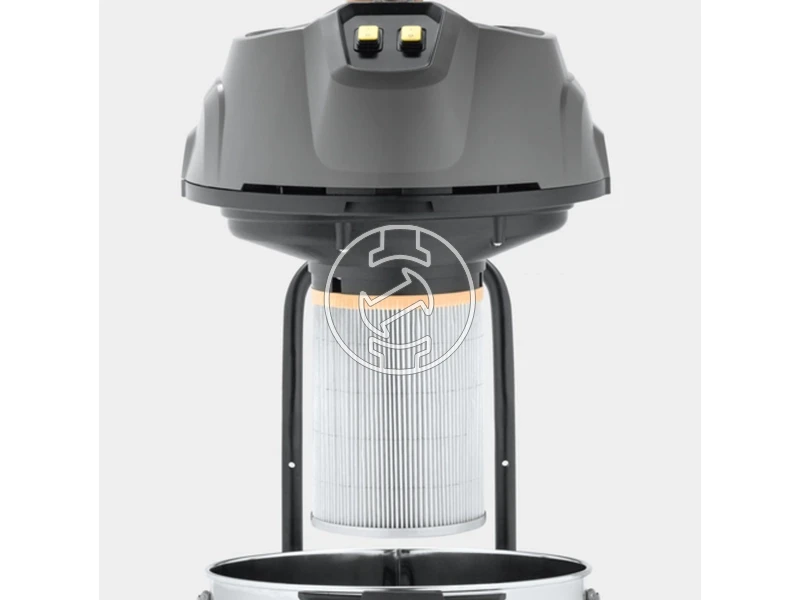 Karcher NT 50/2 Me Classic Edition elektromos porszívó