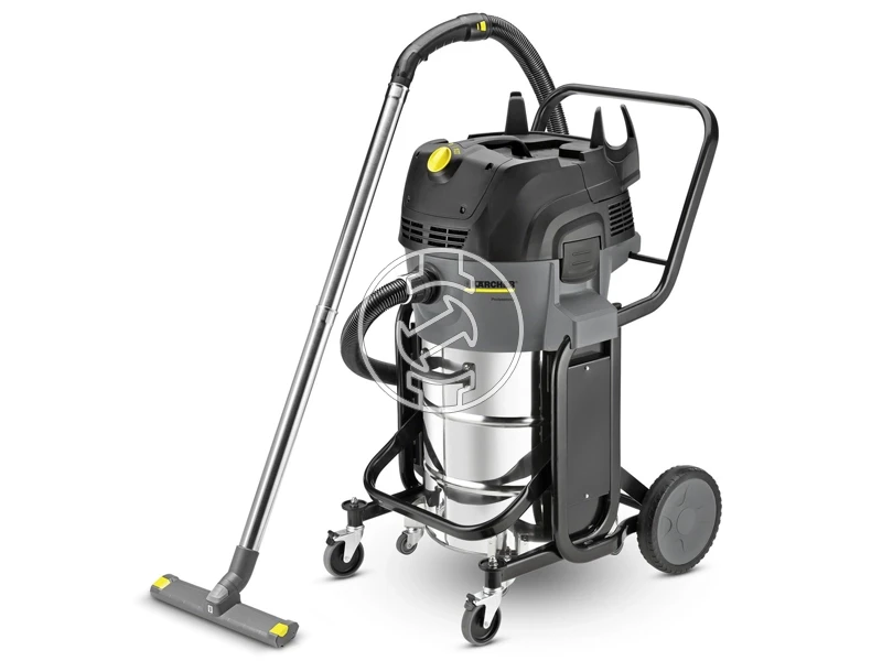 Karcher NT 55/2 Tact² Me I elektromos porszívó