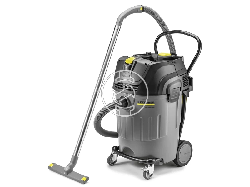 Karcher NT 65/2 Ap elektromos porszívó
