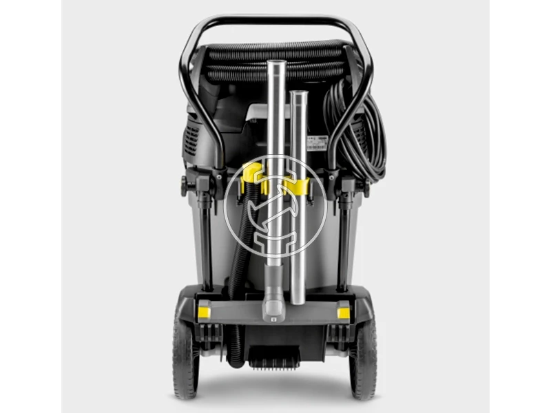 Karcher NT 65/2 Tact² T elektromos porszívó