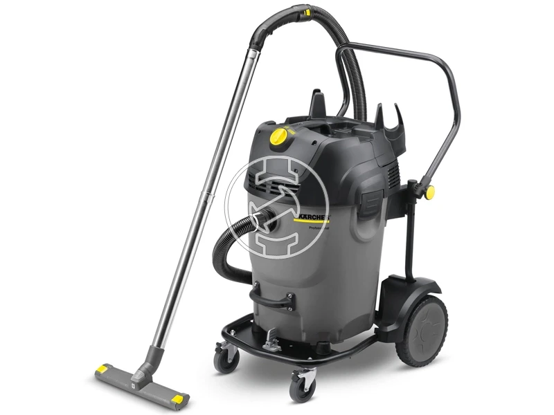Karcher NT 65/2 Tact² T elektromos porszívó