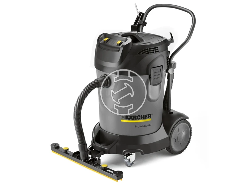 Karcher NT 70/2 Adv elektromos porszívó