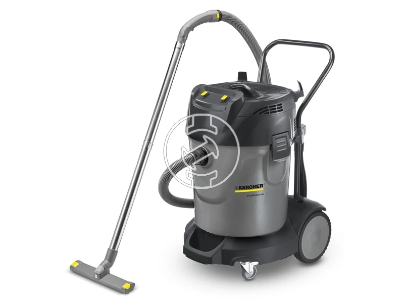 Karcher NT 70/2 elektromos porszívó