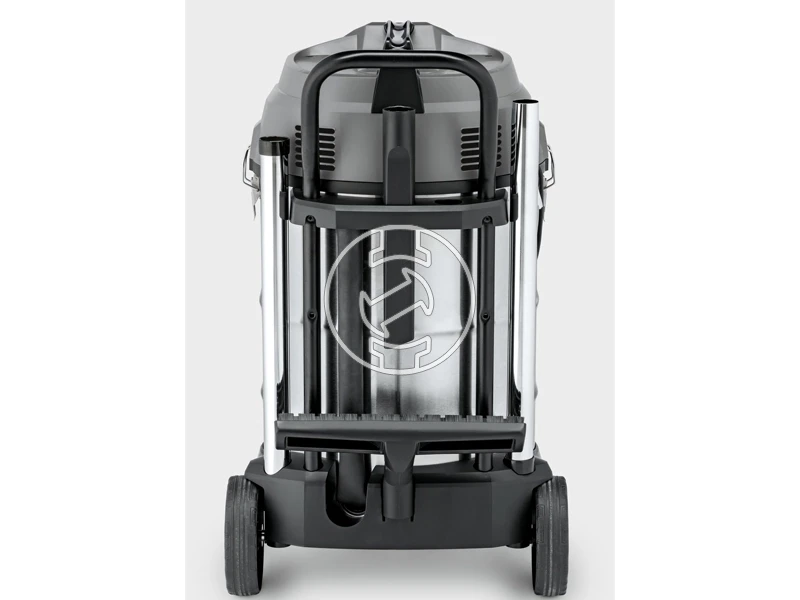 Karcher NT 70/2 Me Classic Edition elektromos porszívó