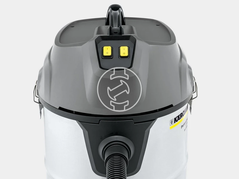 Karcher NT 70/2 Me Classic Edition elektromos porszívó