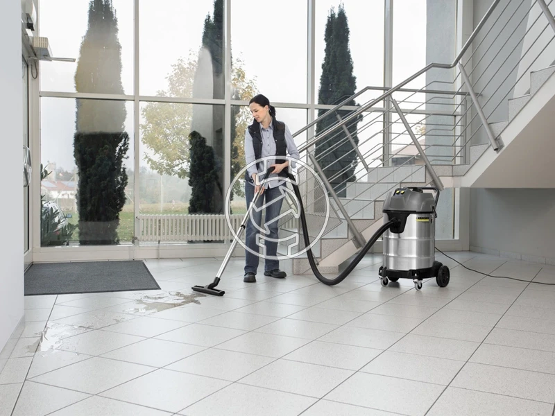 Karcher NT 70/2 Me Classic Edition elektromos porszívó