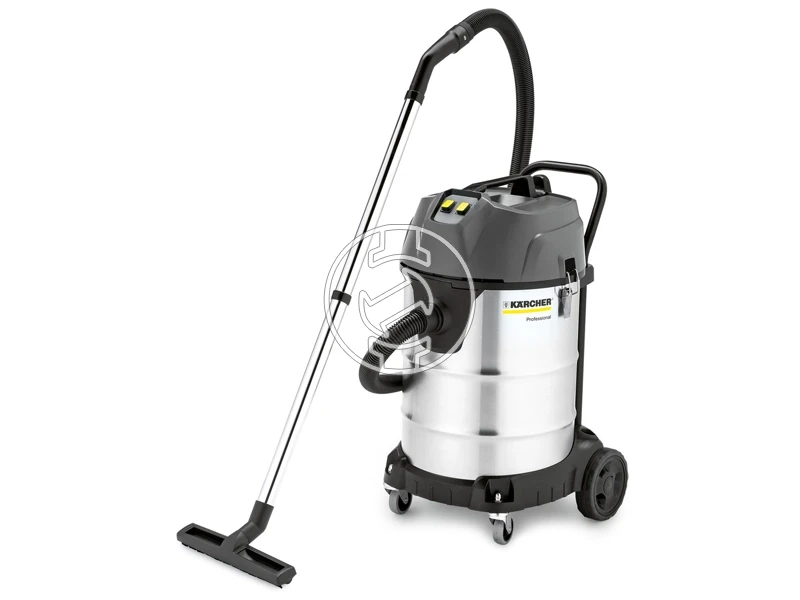 Karcher NT 70/2 Me Classic Edition elektromos porszívó